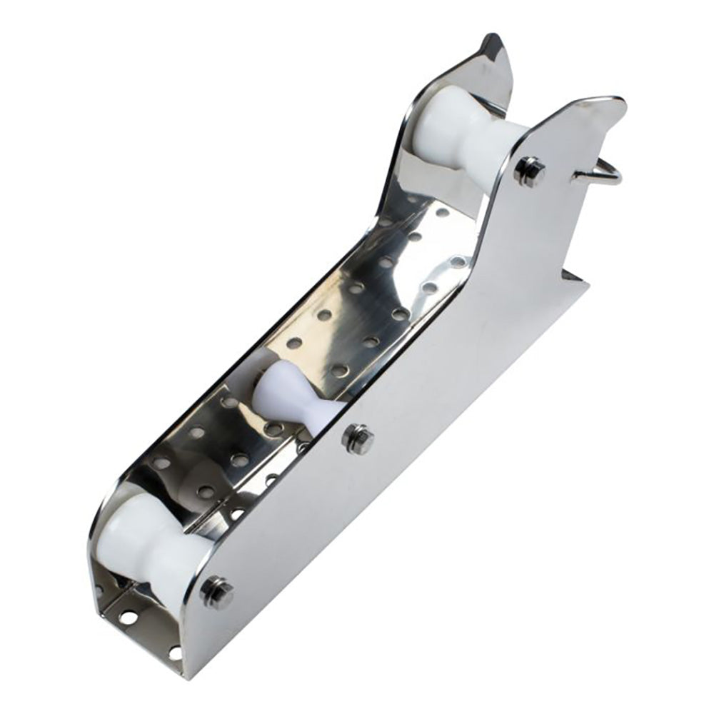 Lewmar Venta Pontoon Bow Roller,WBAUVB0D7RBPV5D