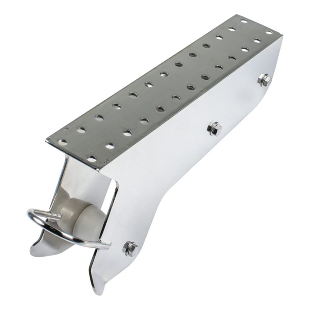 Lewmar Venta Pontoon Bow Roller,WBAUVB0D7RBPV5D