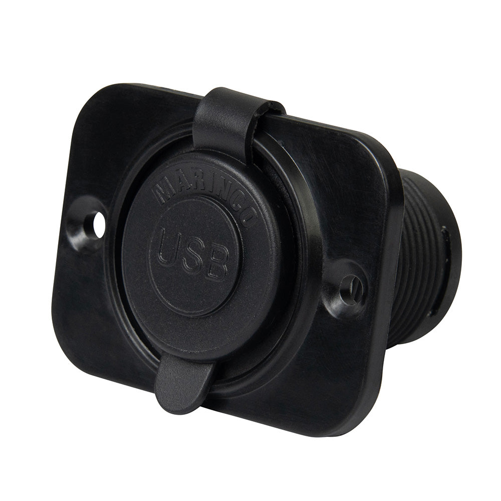 Marinco Sealink&Reg; Dual Usb-A/C Combo Charger,WBAUVA001346943