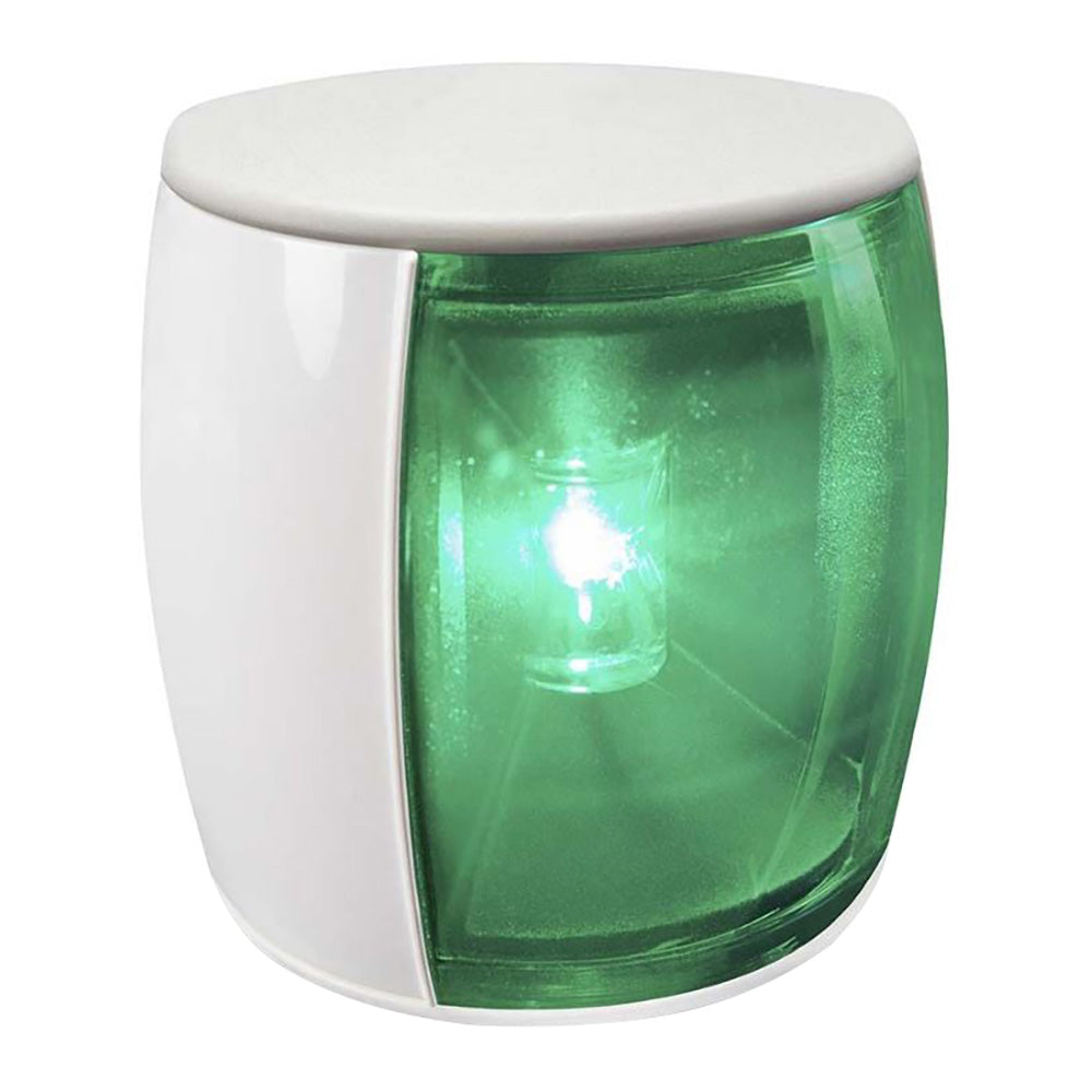 Hella Marine Naviled Pro Starboard Navigation Lamp - White - 3Nm,WBAUVB0D7T2TMWM