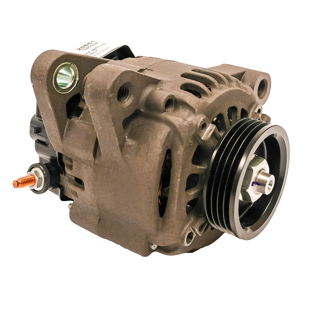 Arco Marine Replacement Alternator F/Mercury Engines - 135 &Amp; 150 Hp,WBAUVB0D7RH13F6