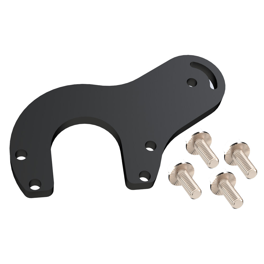 Foresight Lowrance Ghost Fit Kit,WBAUVB0C8PCFT8P