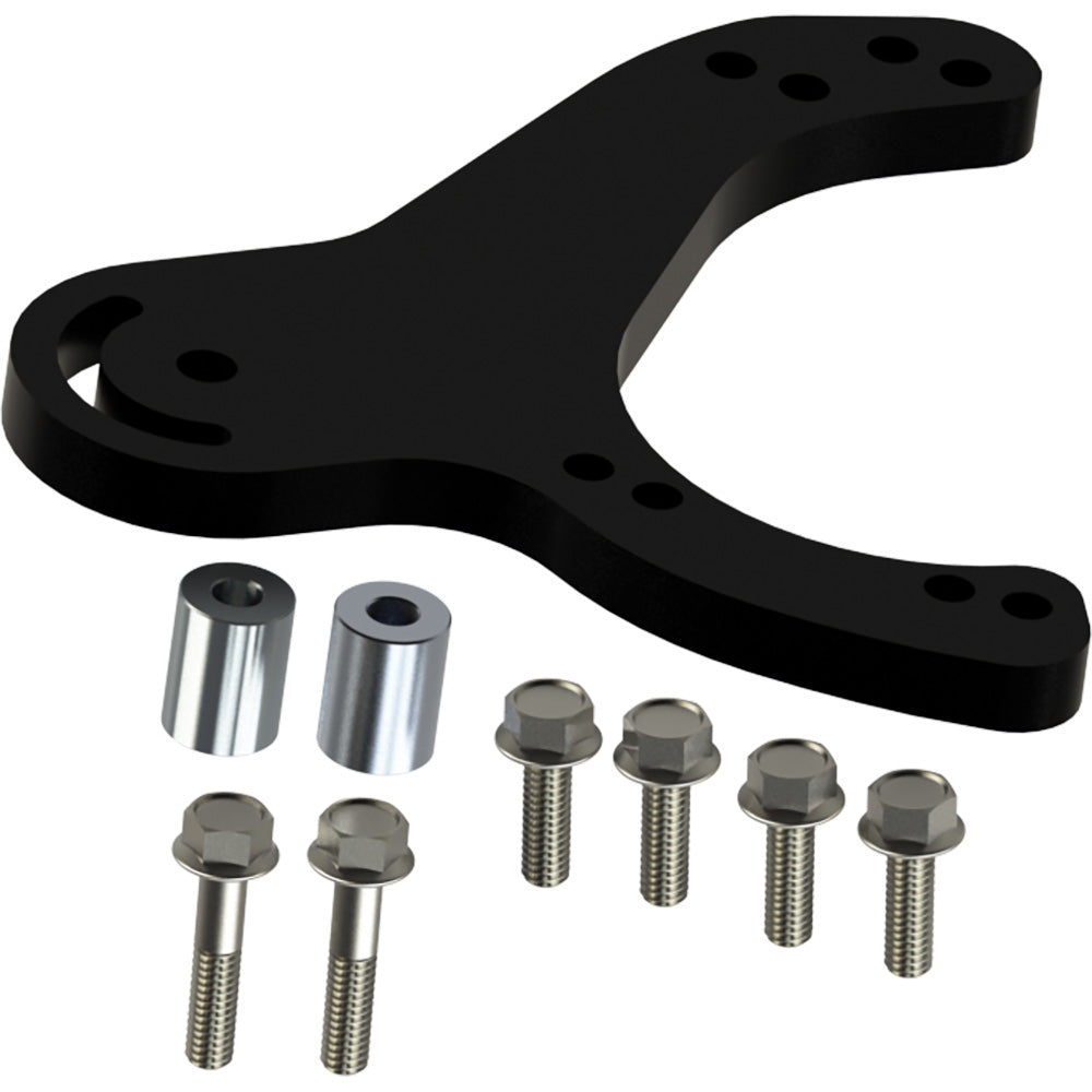 Foresight Minn Kota Ultrex Quest Fit Kit,WBAUVA001346969