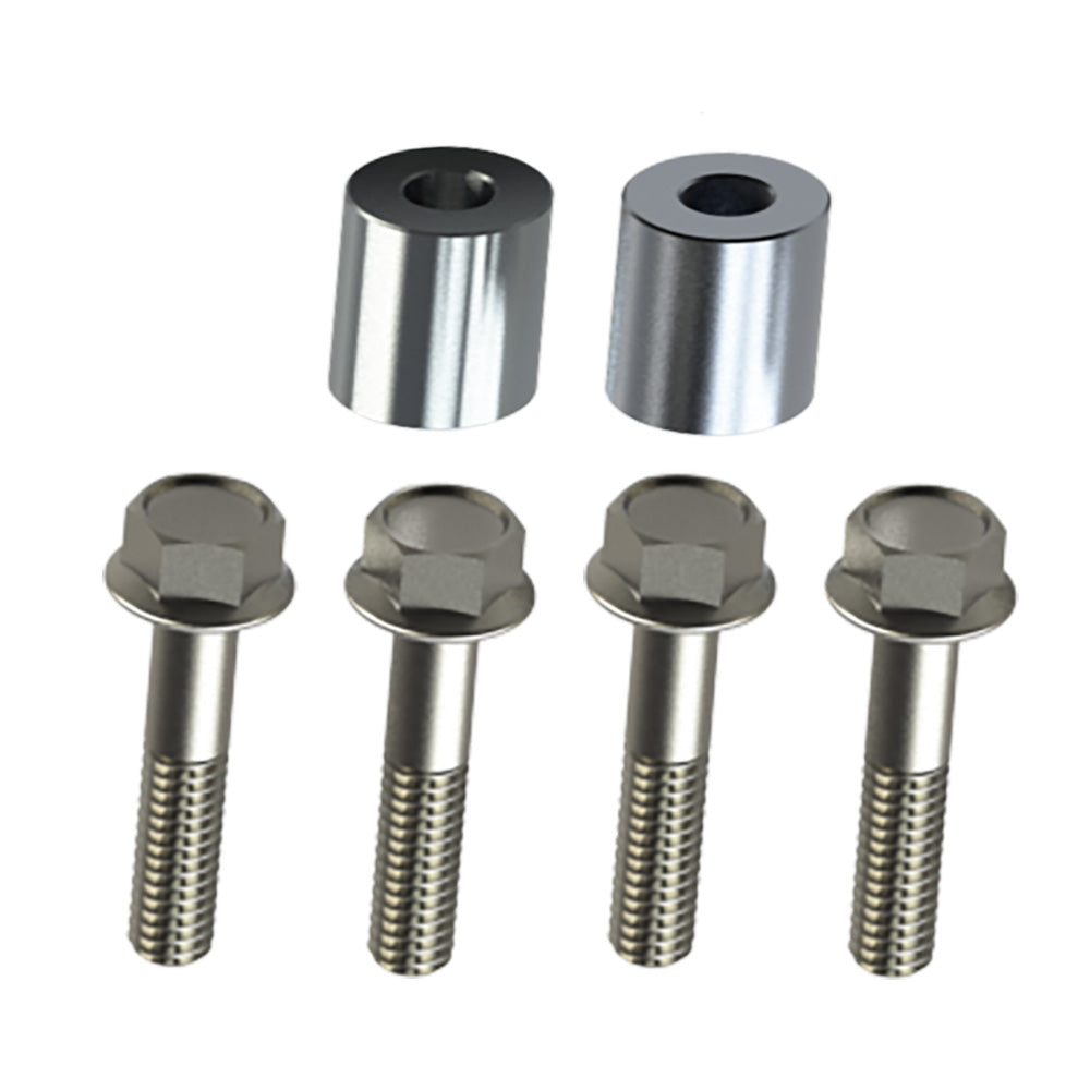 Foresight Mega 360 Adapter Kit,WBAUVB0C8PFFV14