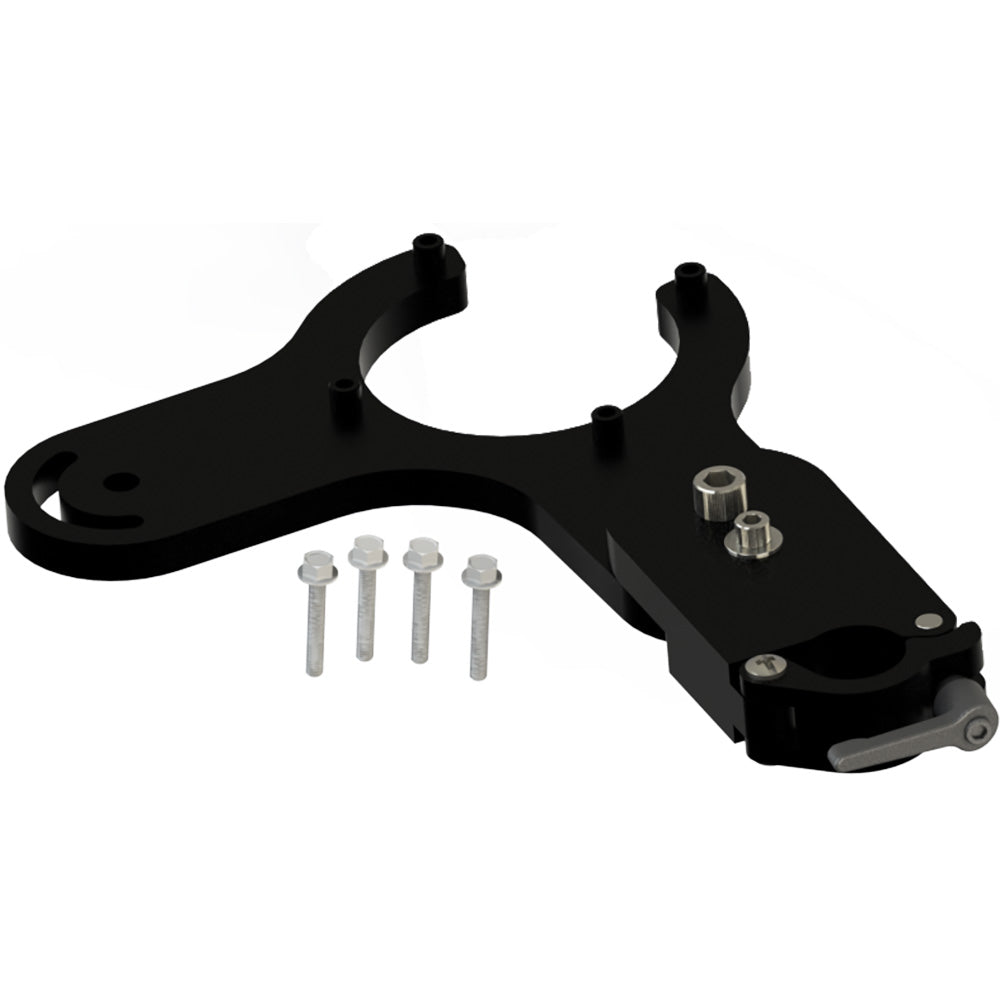 Foresight Power Pole Move Mega 360 Dual Mount,WBAUVA001346974