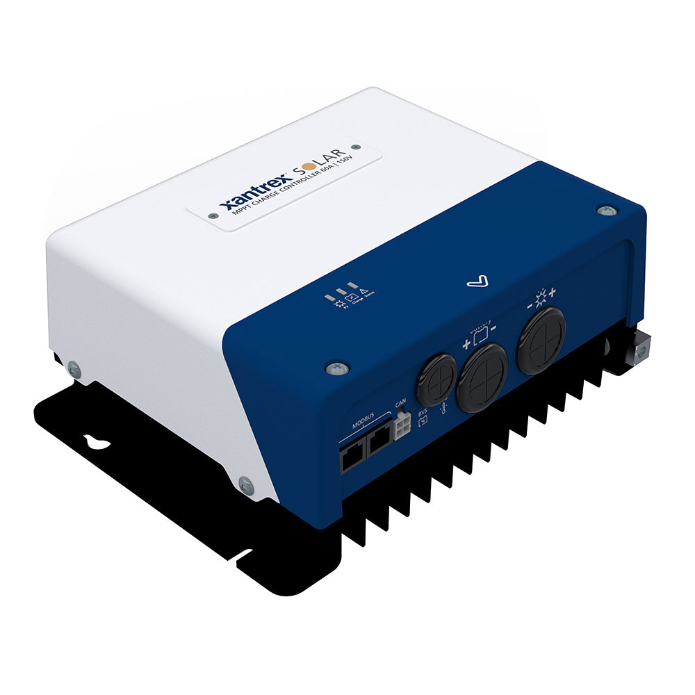 Xantrex 60 Amp Mppt Charge Controller,WBAUVB0DJWGJQYQ
