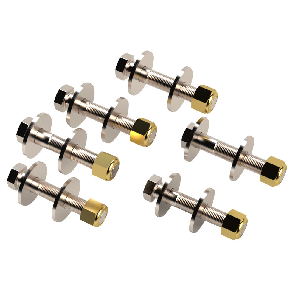 Impulse Hardware Kit - 3'',WBAUVA001347003