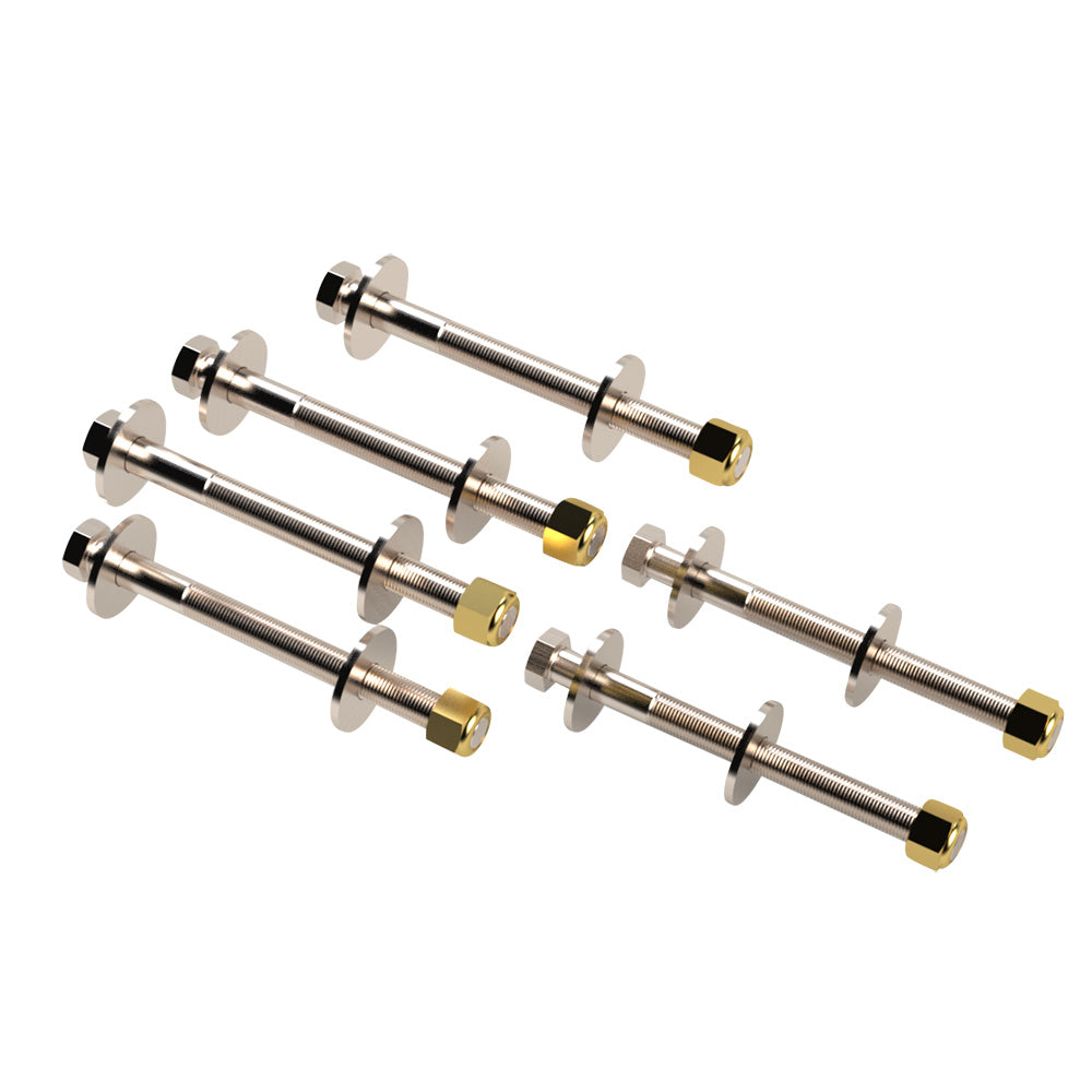 Impulse Hardware Kit - 6.5'',WBAUVA001347005