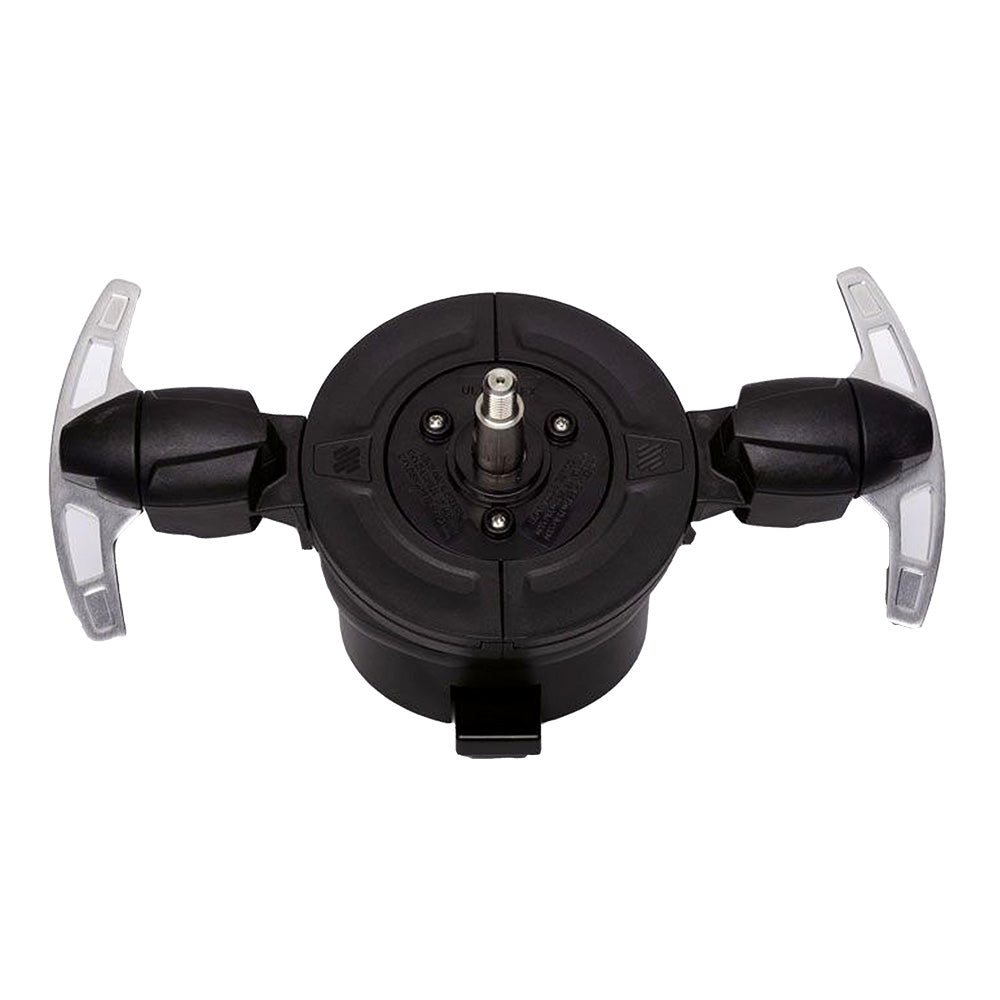 Impulse Dual Paddle Trim Switch,WBAUVA001347007