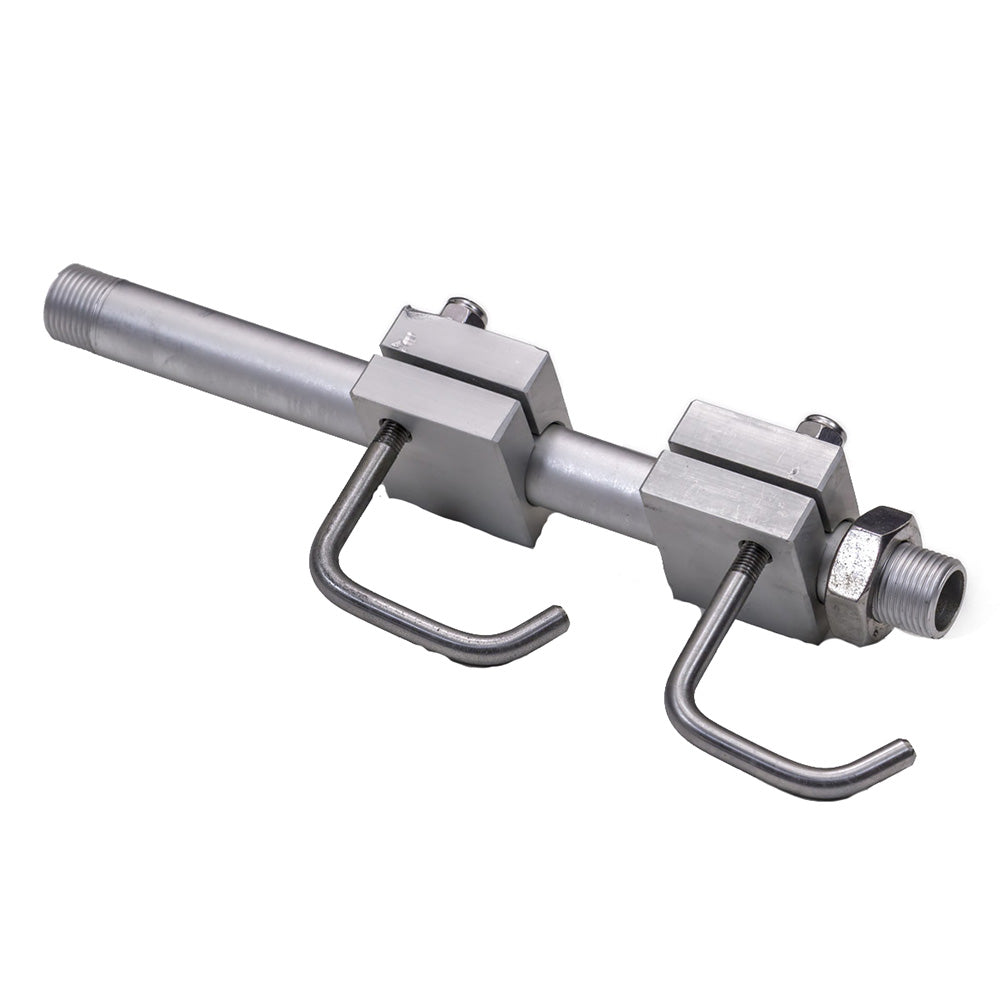 Tailfin Steer Tube Kit,WBAUVB082DXN3X3