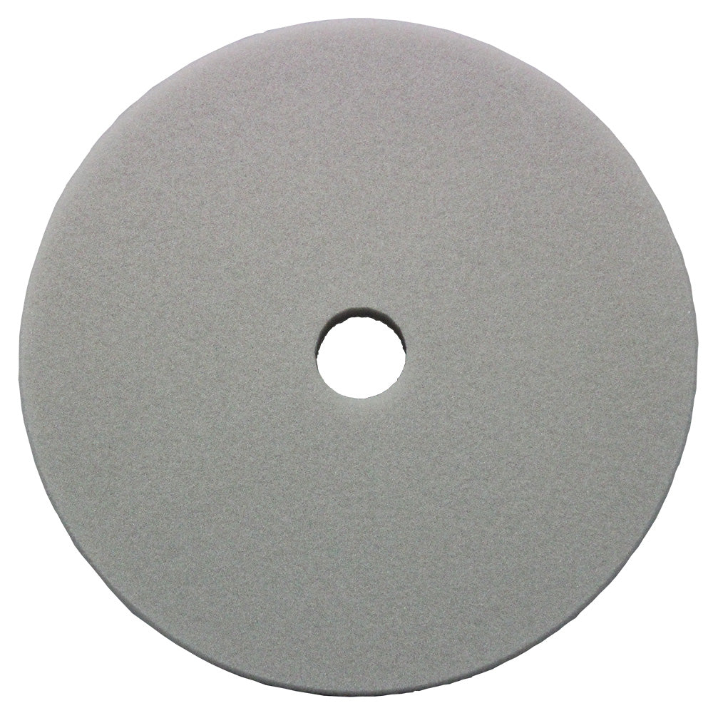 Presta Pace&Trade; Grey Foam Heavy Cut Pad - 6.5'',WBAUVB077NZM2DF