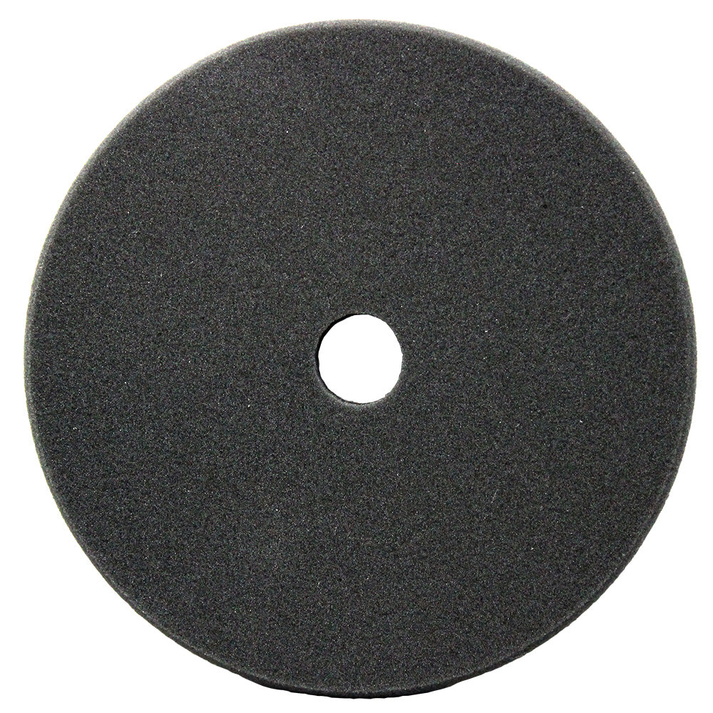 Presta Pace&Trade; Black Foam Ultimate Polish Pad - 6.5'',WBAUVB077NX5RLH