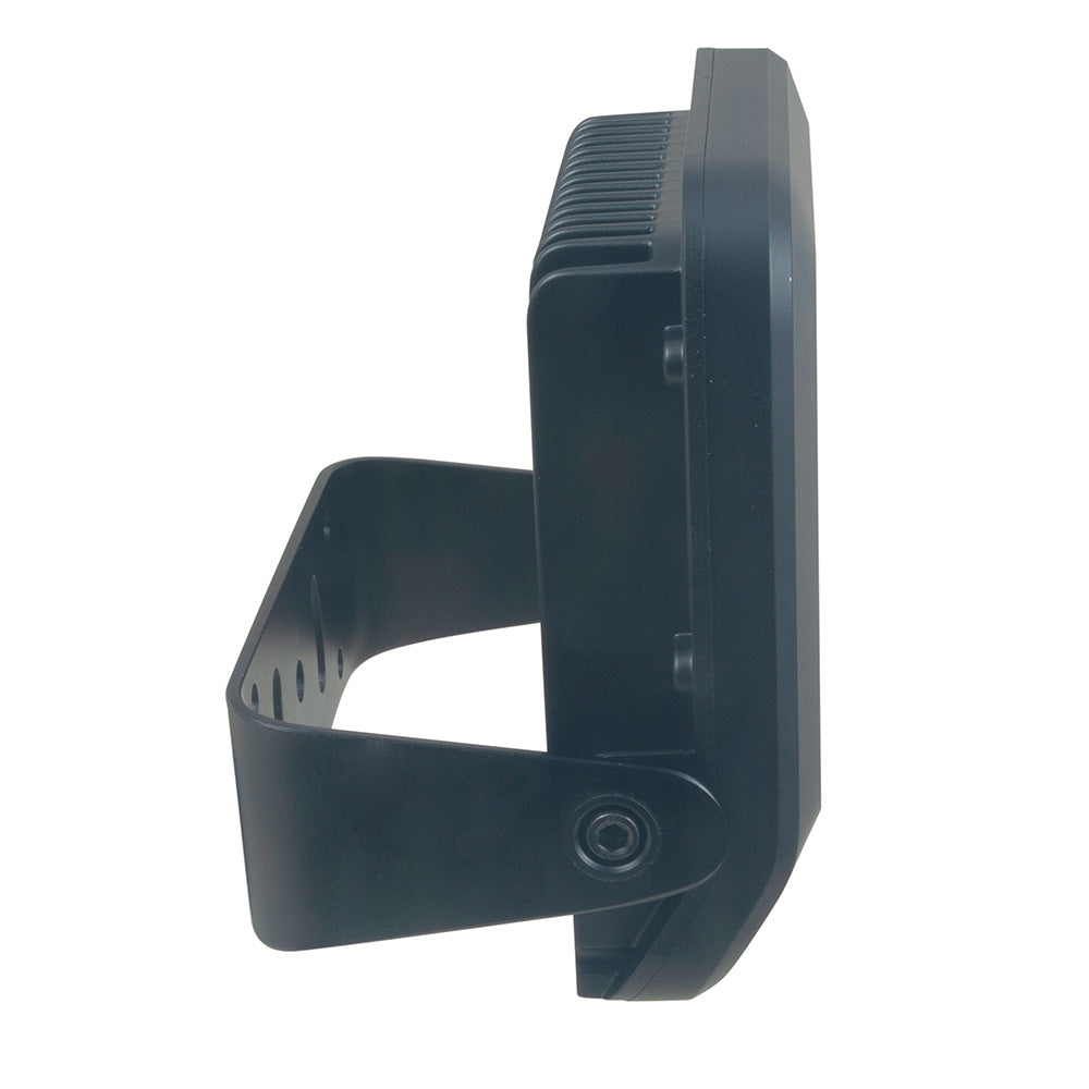 Perko Lightship 50 Led High Performance Floodlight - 12/24V - Black,WBEEAB0DHW481T4