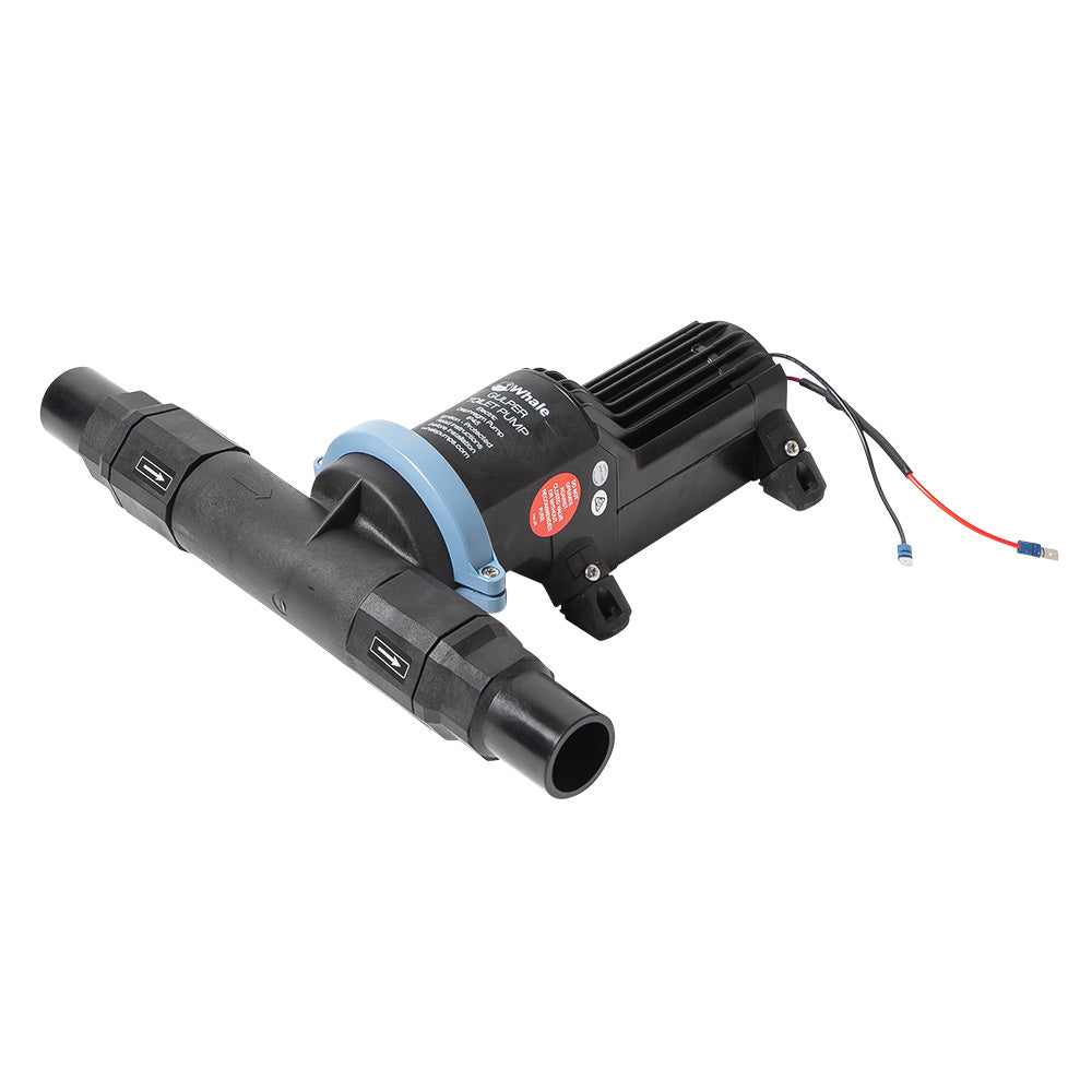 Whale Gulper Toilet Pump - 12V,WBHDWA001347046