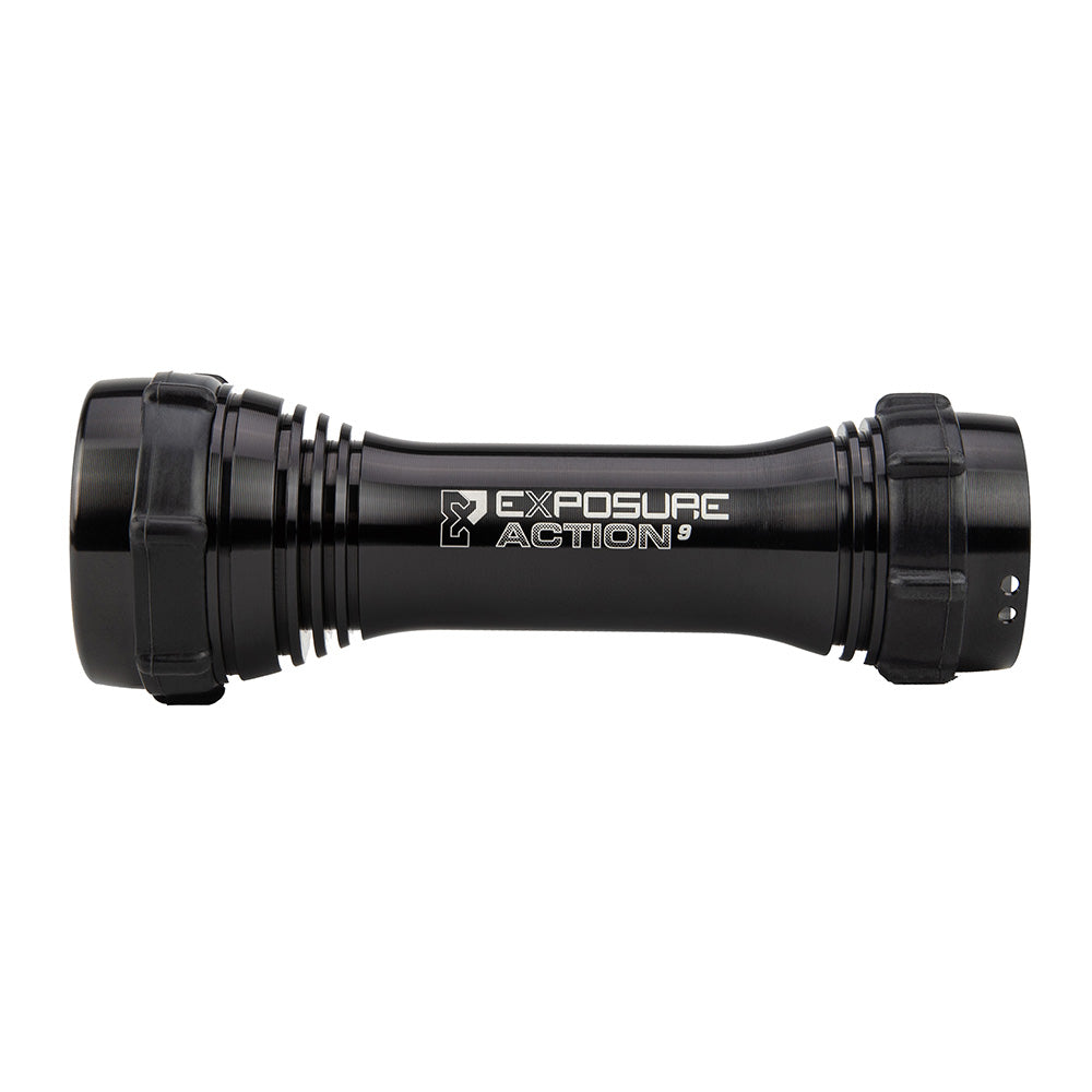 Acr Action Spot-9-Degree Beam Light - 1000 Lumens,WBAUVB071HLBFKB
