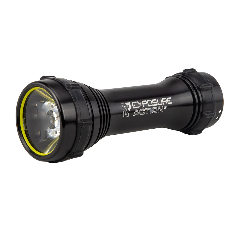 Acr Action Spot-9-Degree Beam Light - 1000 Lumens,WBAUVB071HLBFKB