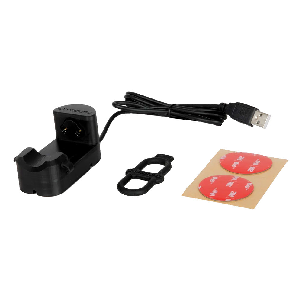 Acr Olas Exposure Series Action 9 Docking Station Pack,WBAUVA001347047