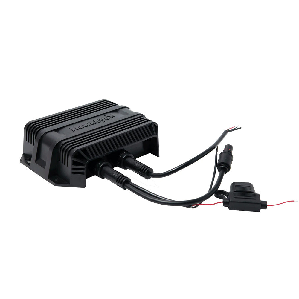 Hawkeye Fishpod&Reg; 10Bx Boat Mount Bluetooth Fishfinder,WBEEAB0D54QDR1N