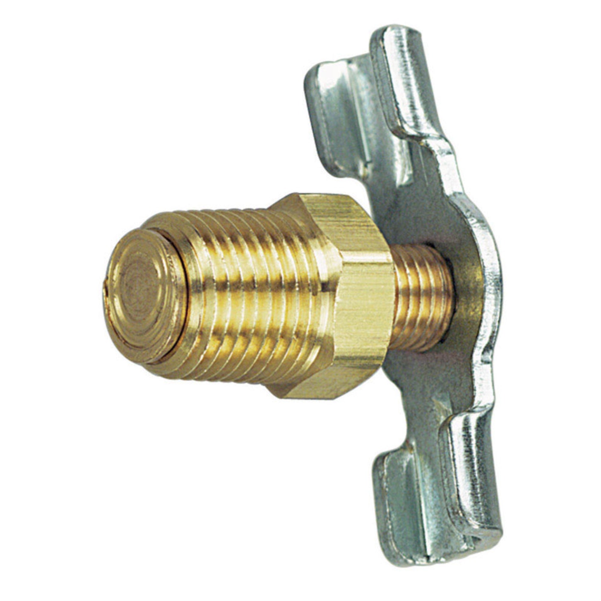 DRAIN COCK 1/4 inch inchNPT (Pack of 1)