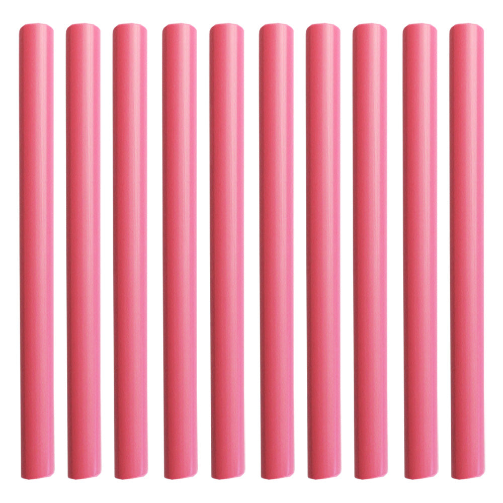 Pacer Battery Cable Heat Shrink Tubing - 1/4'' X 12'' - Red (10-Pieces),WBHDWA001347129