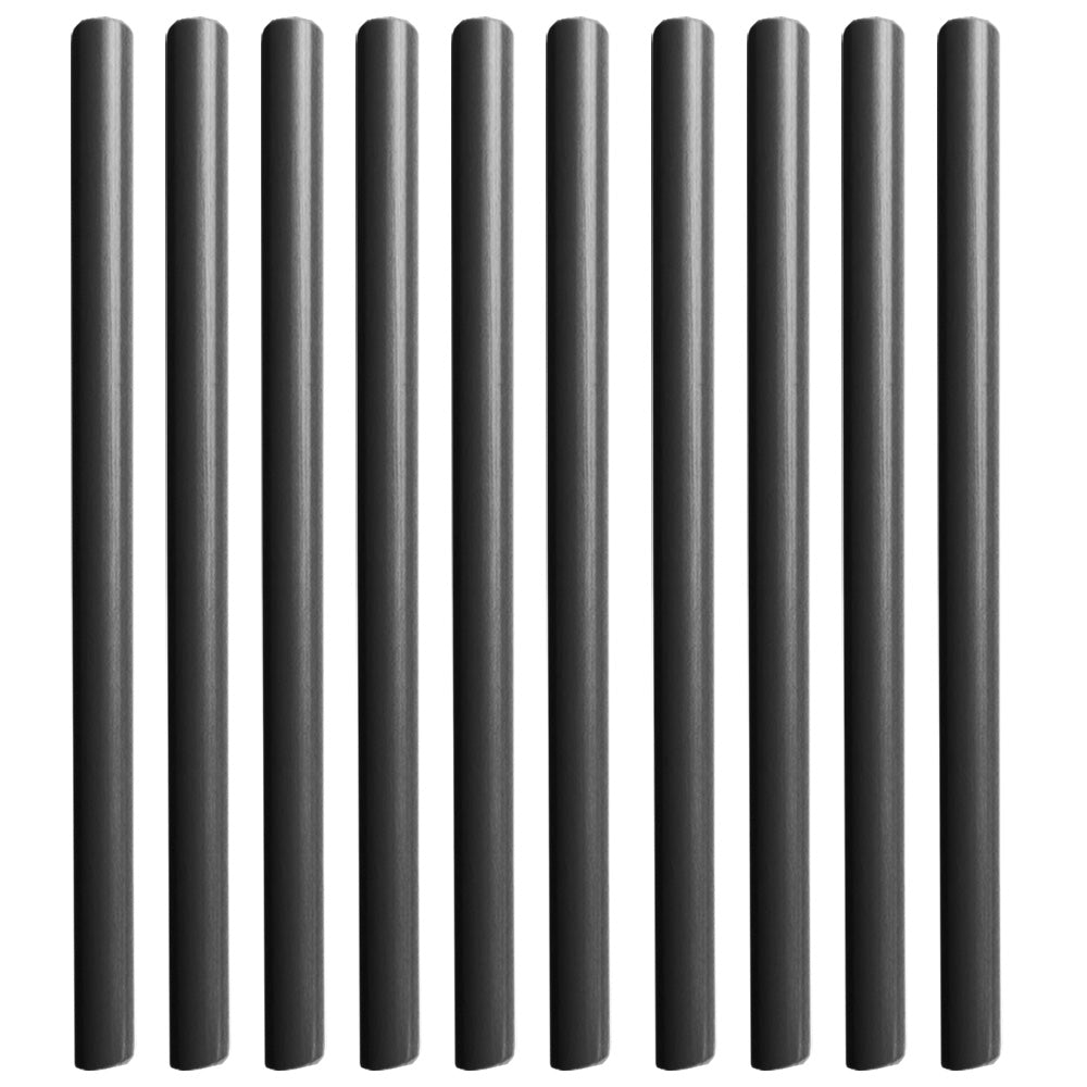 Pacer Battery Cable Heat Shrink Tubing - 3/16'' X 12'' - Black (10-Pieces),WBHDWA001347136