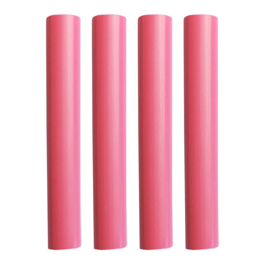 Pacer Battery Cable Heat Shrink Tubing - 3/4'' X 12'' - Red (4-Pieces),WBHDWA001347139