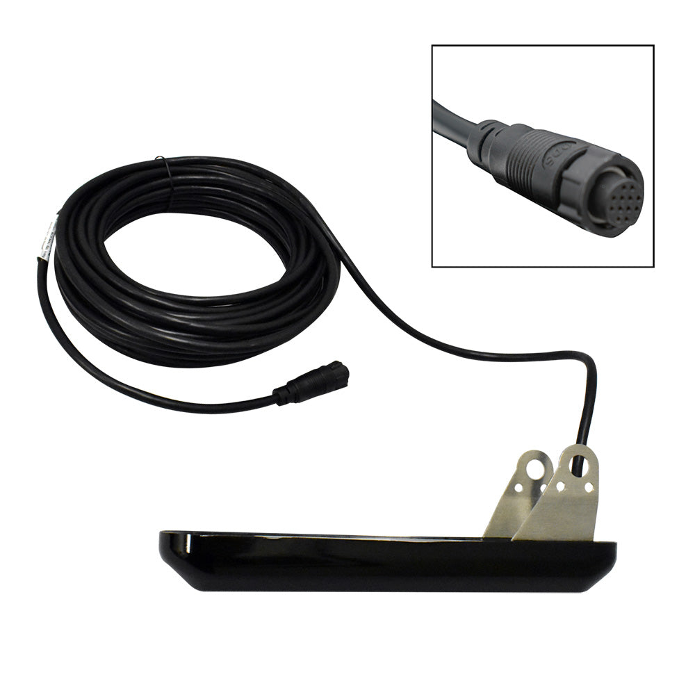 Furuno 455T-Tm903 Side-Scan Transducer Transom Mount,WBEEAA001347219