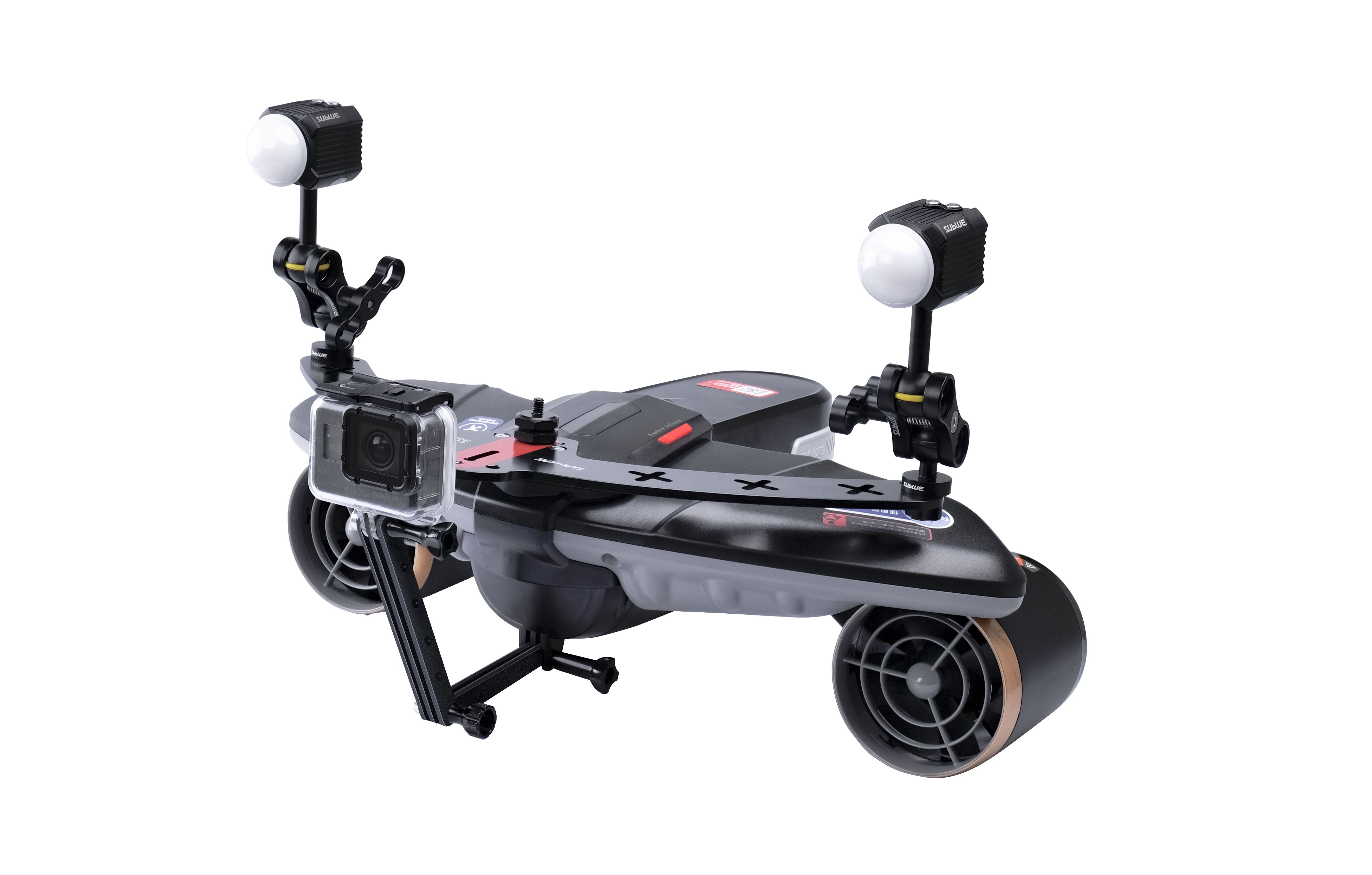 Mix / MixPro / Navbow / Navbow+ Selfie Extension Stick