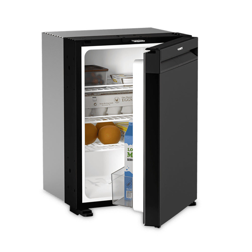 Dometic Nrx 35E Compressor Refrigerator - 35L - Black,WBAUVB0CVQSRZQQ