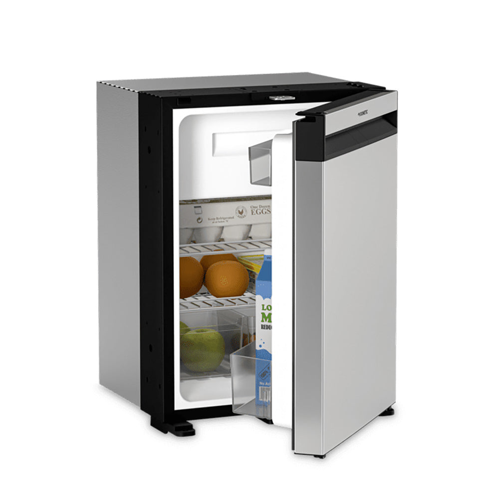 Dometic Nrx 35S Compressor Refrigerator - 35L - Stainless Steel,WBAUVB0CVQPLGRV