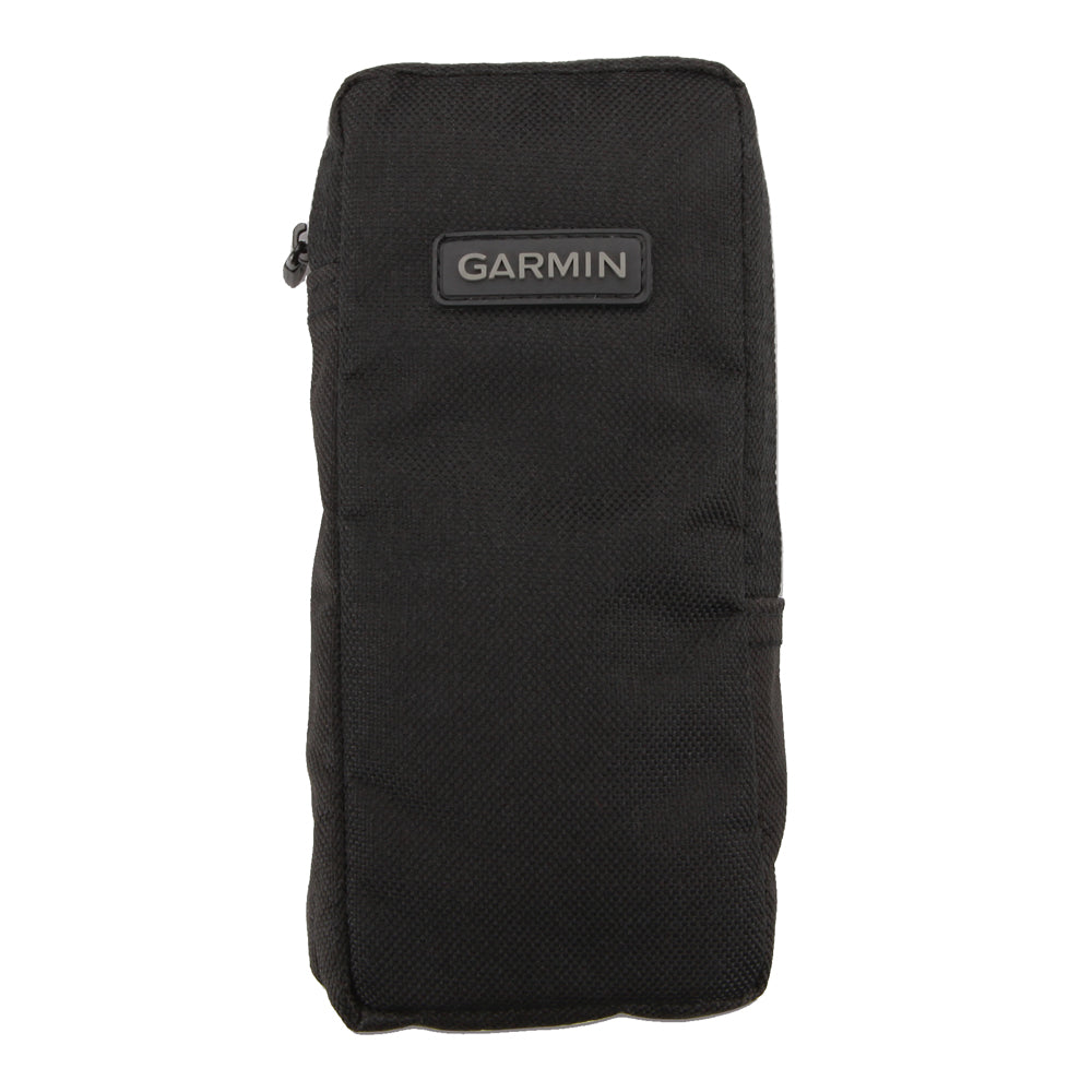 Garmin Carrying Case - Black Nylon,WBEEAA001341488