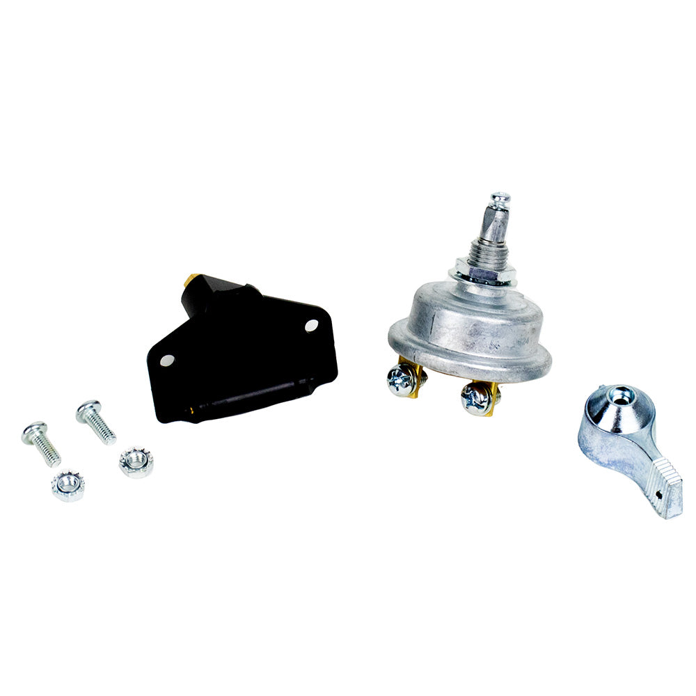 Powerwinch Power/Switch Kit F/712 &Amp; 912,WBAUVA001347289