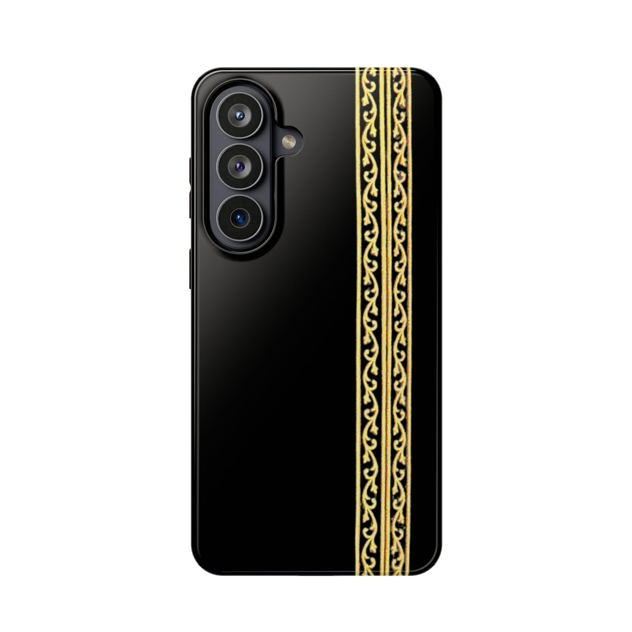 Kaaba Design Iphone Magnetic Tough Cases