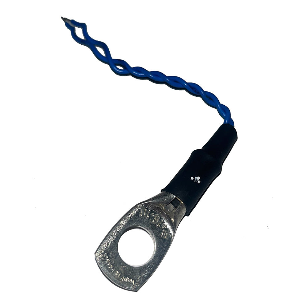 Dolphin Charger Temperature Sensor,WBAUVB07PM8X1W4