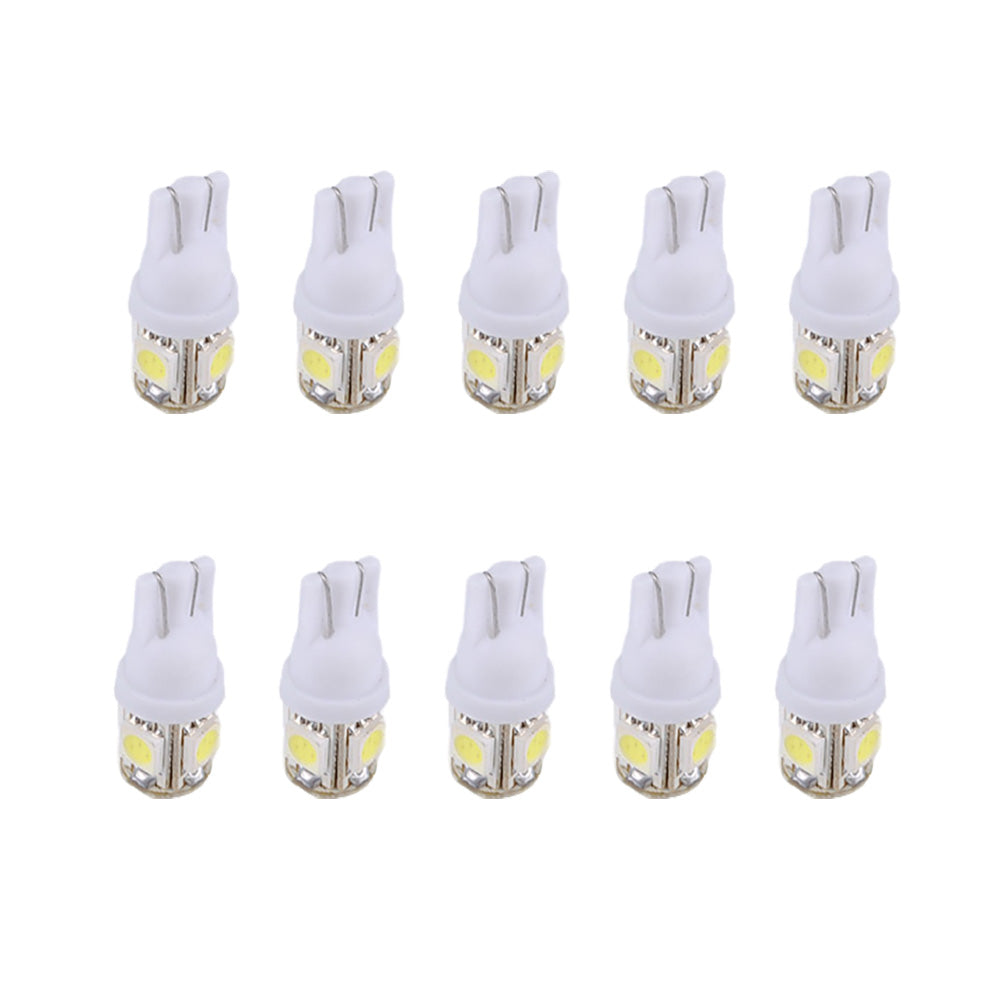 Scandvik 41173 Bulb Warm White *10-Pack,WBAUVA001347320