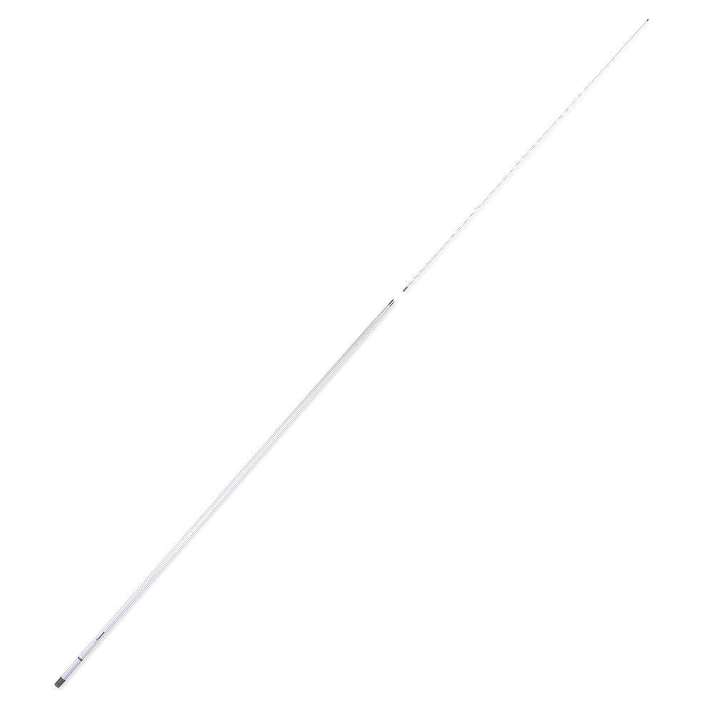 Shakespeare 390 23' Single Side Band Antenna Not Ups Shippable,WBEEAA001341491