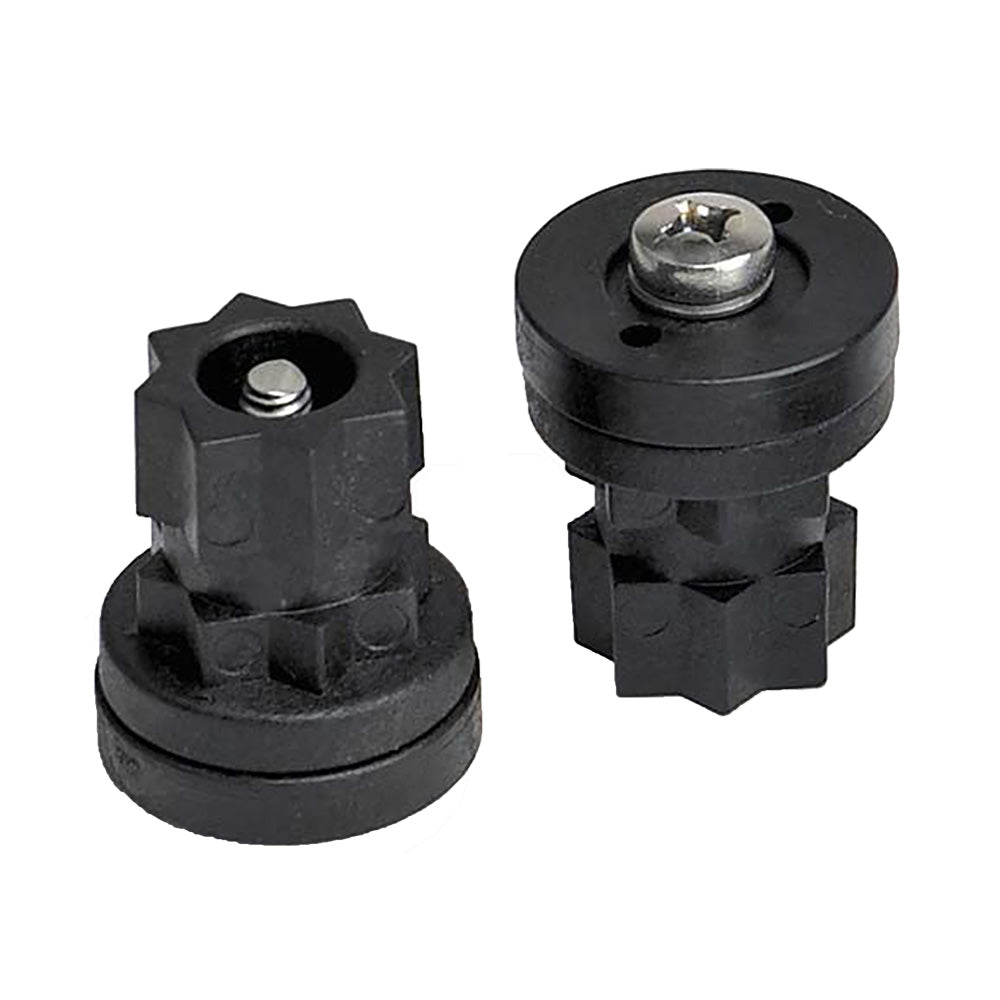 Railblaza Adaptor Kit,WBAUVB00IEAKBJS