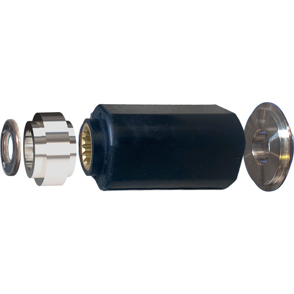 Turning Point Hub Kit #817F,WBAUVA001347335