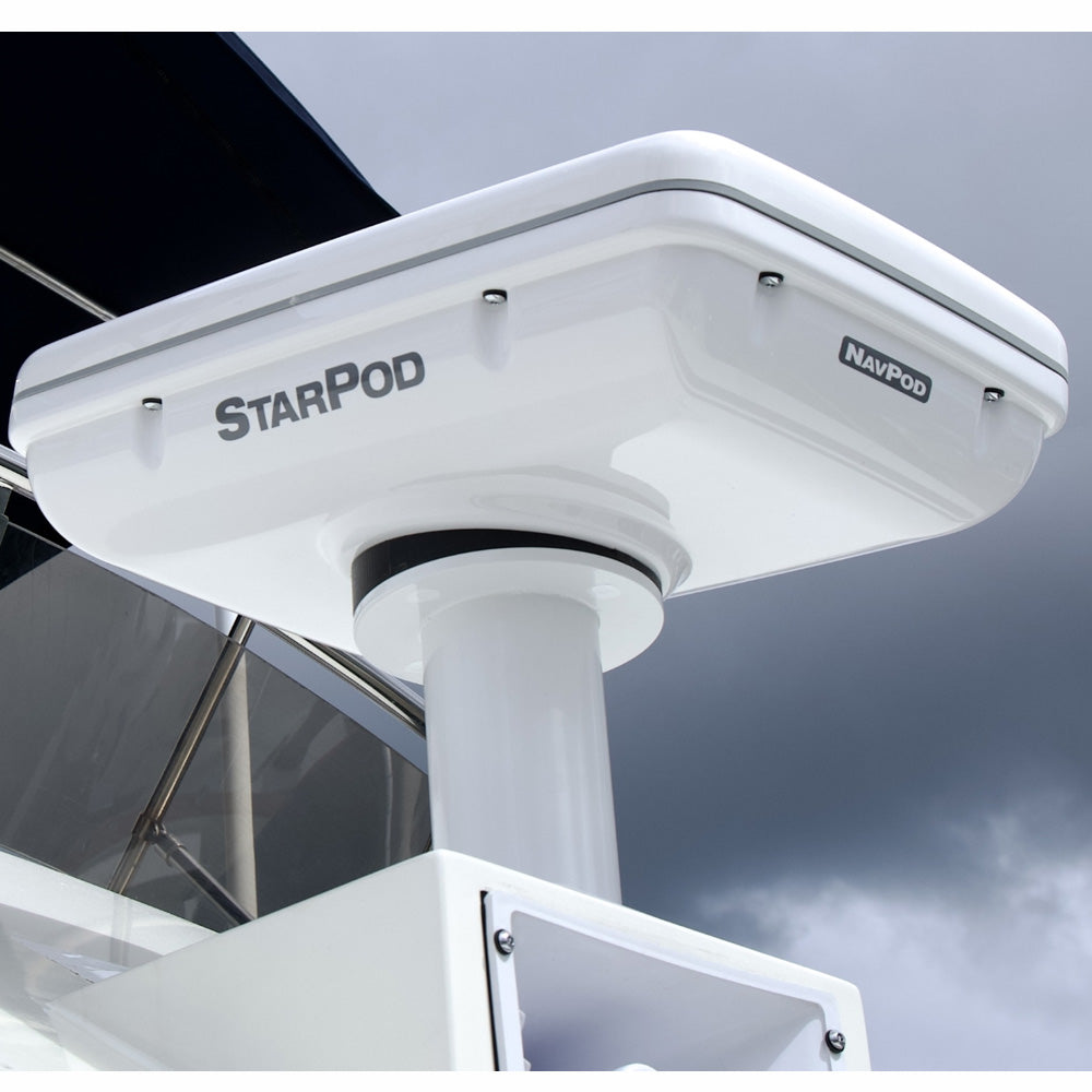 Navpod Starpod 3 System F/Starlink Gen3 Standard Dish *Starlink Dish Not Included,WBAUVA001347338