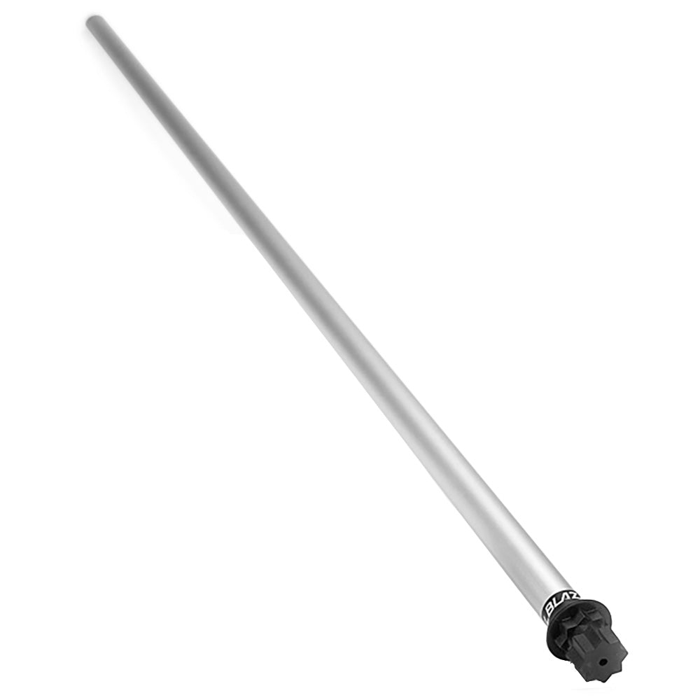 Railblaza Flag Pole - Aluminum,WBAUVB0BX4R7ZPQ