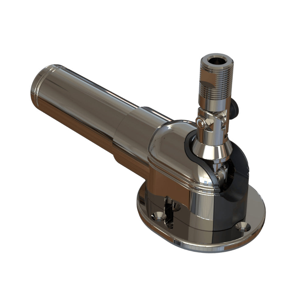 Taco Grand Slam 860 Electric Vhf Antenna Mount,WBEEAA001347342