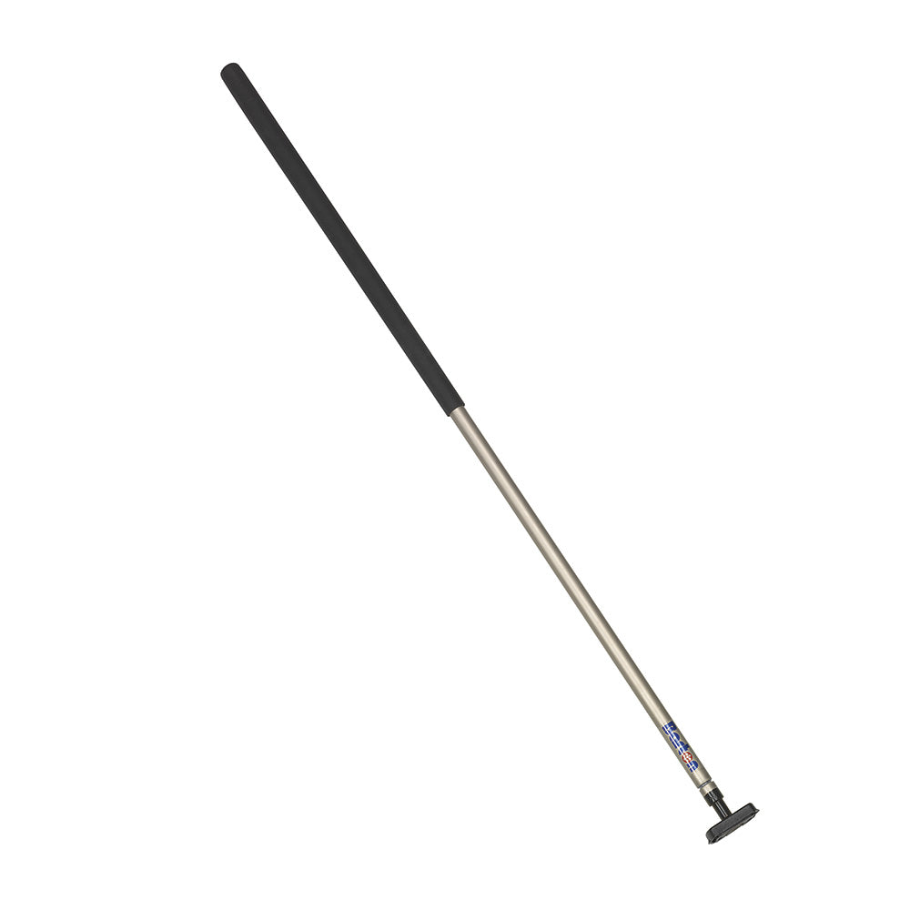 Barton Marine Alu Foam Soft Grip Tiller Extension - 900Mm,WBAUVA001347347