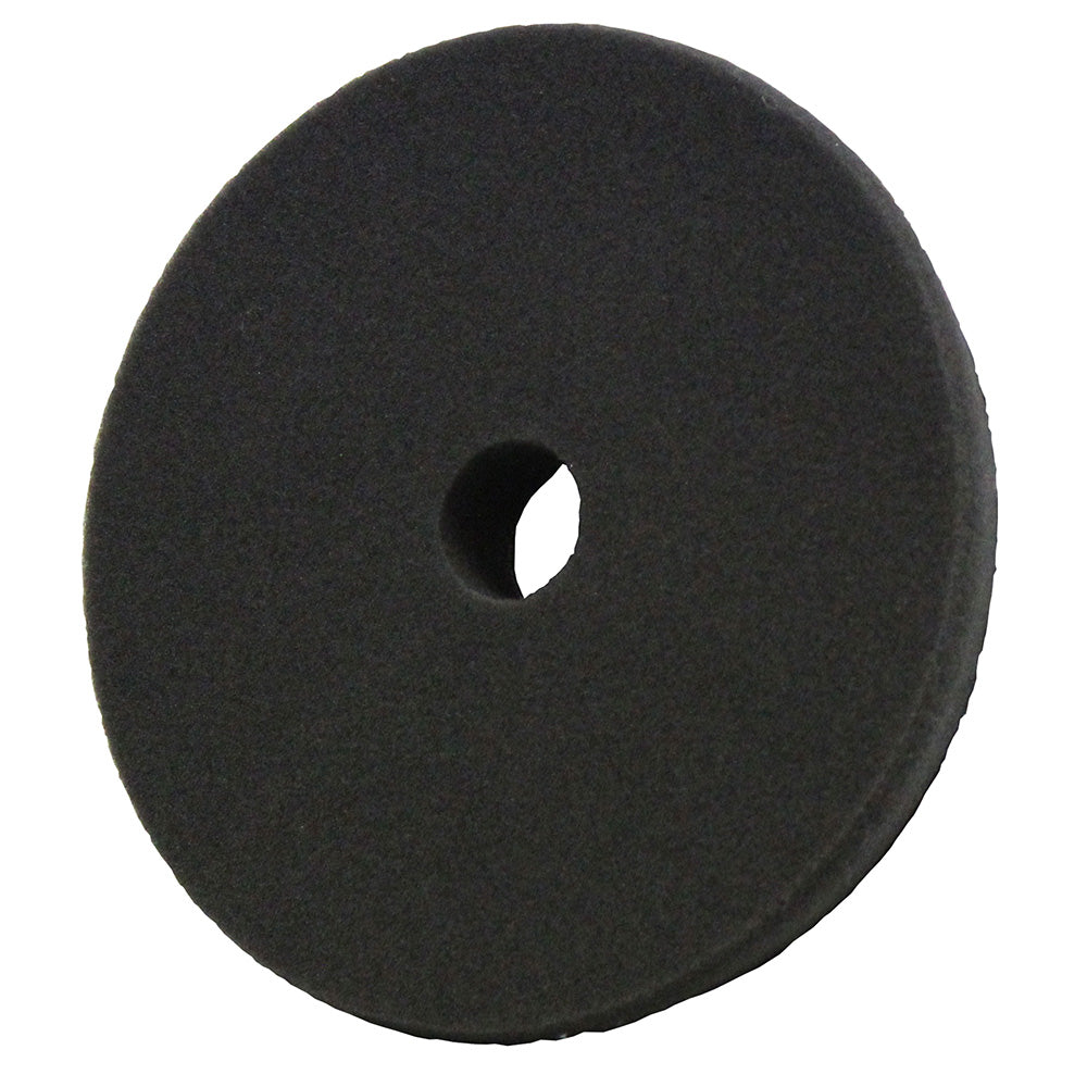 Presta Pace&Trade; Black Foam Ultimate Polish Pad - 5.5'',WBAUVA001347352