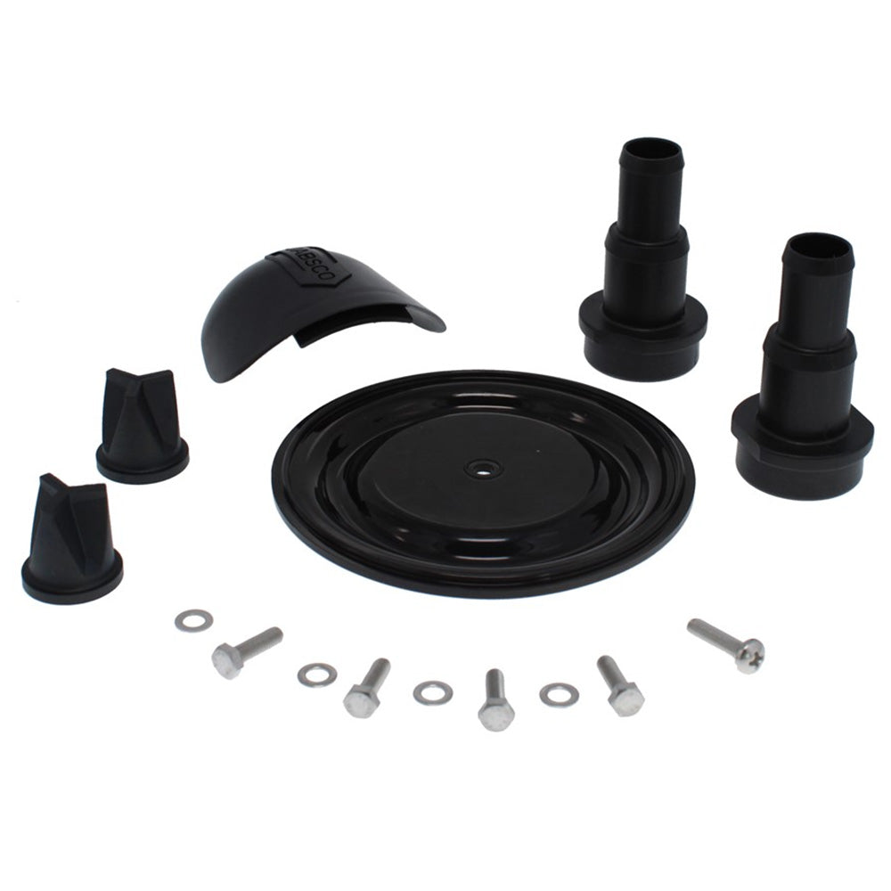 Jabsco Service Kit F/50880 Series Pumps,WBAUVB07KCGDCL4