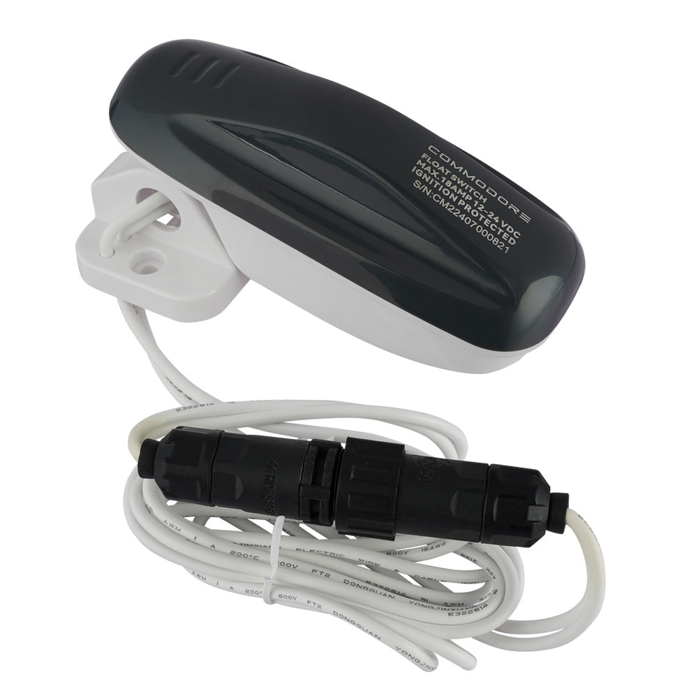 Commodore 18A Float Switch,WBAUVB0DQ215D1W