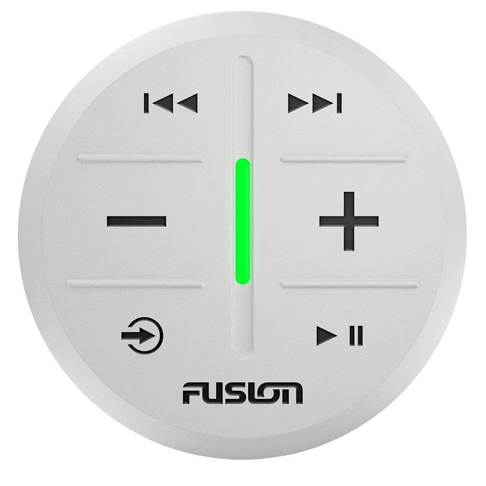 Fusion Arx70W Wireless Remote - White,WBEEAA001347390