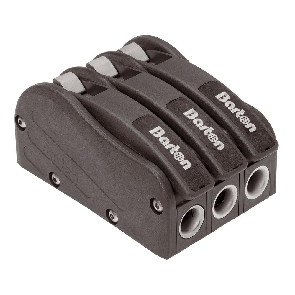 Barton Triple Do 550 Rope Clutch,WBAUVA001347394