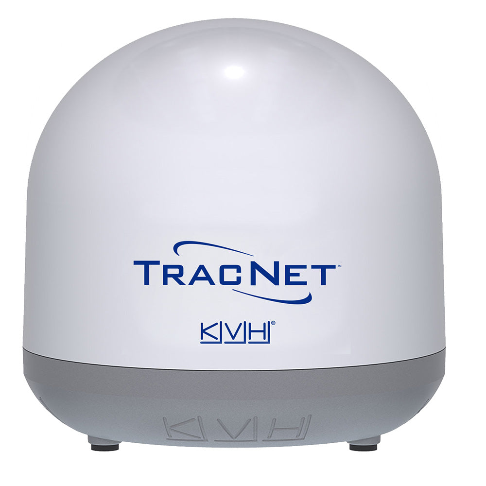 Kvh Tracnet Coastal 5G/Wifi Compact Terminal,WBEEAA001347413