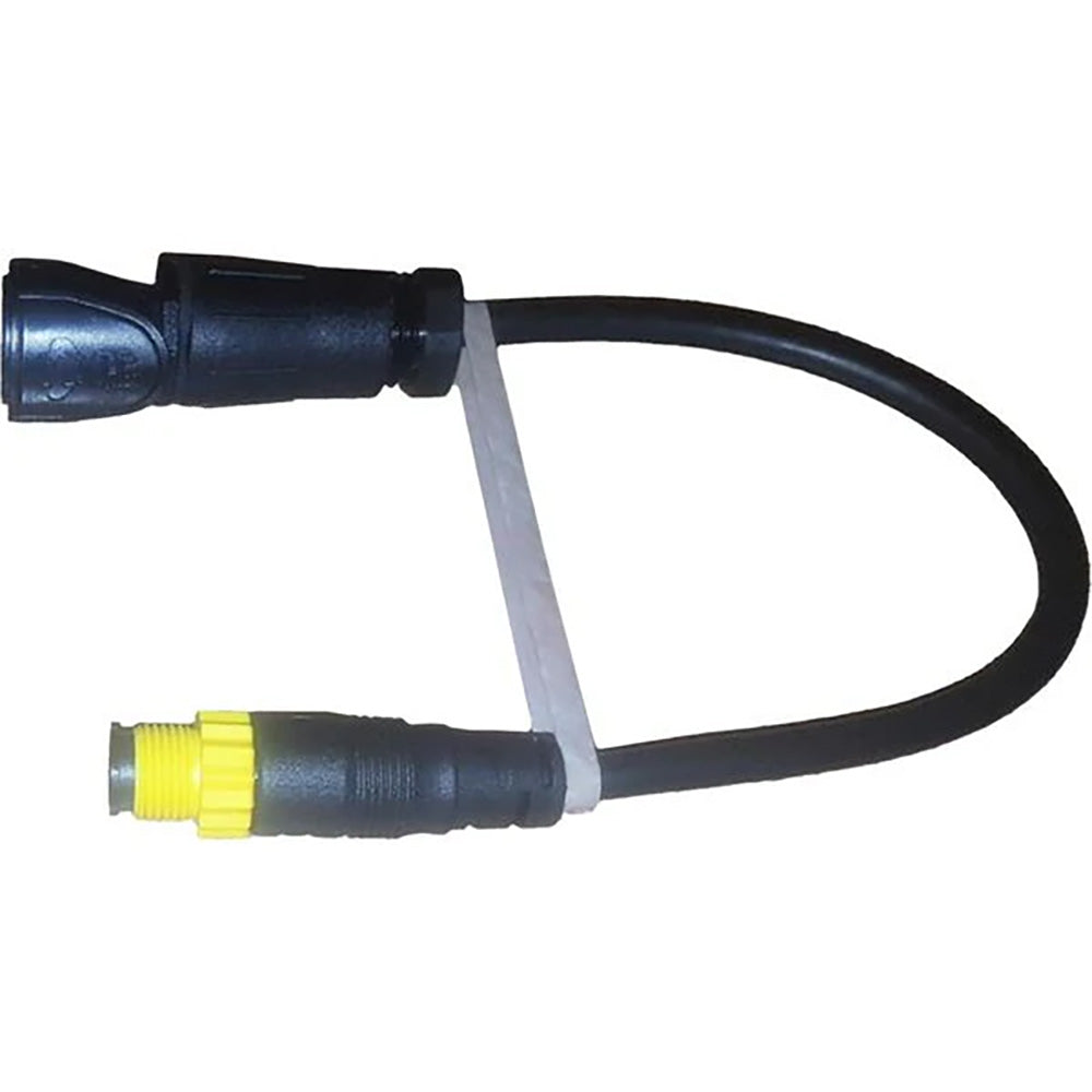 Whale Ic Adapter Cable F/Old Ic Pumps To New Ic Accessories,WBAUVA001347431