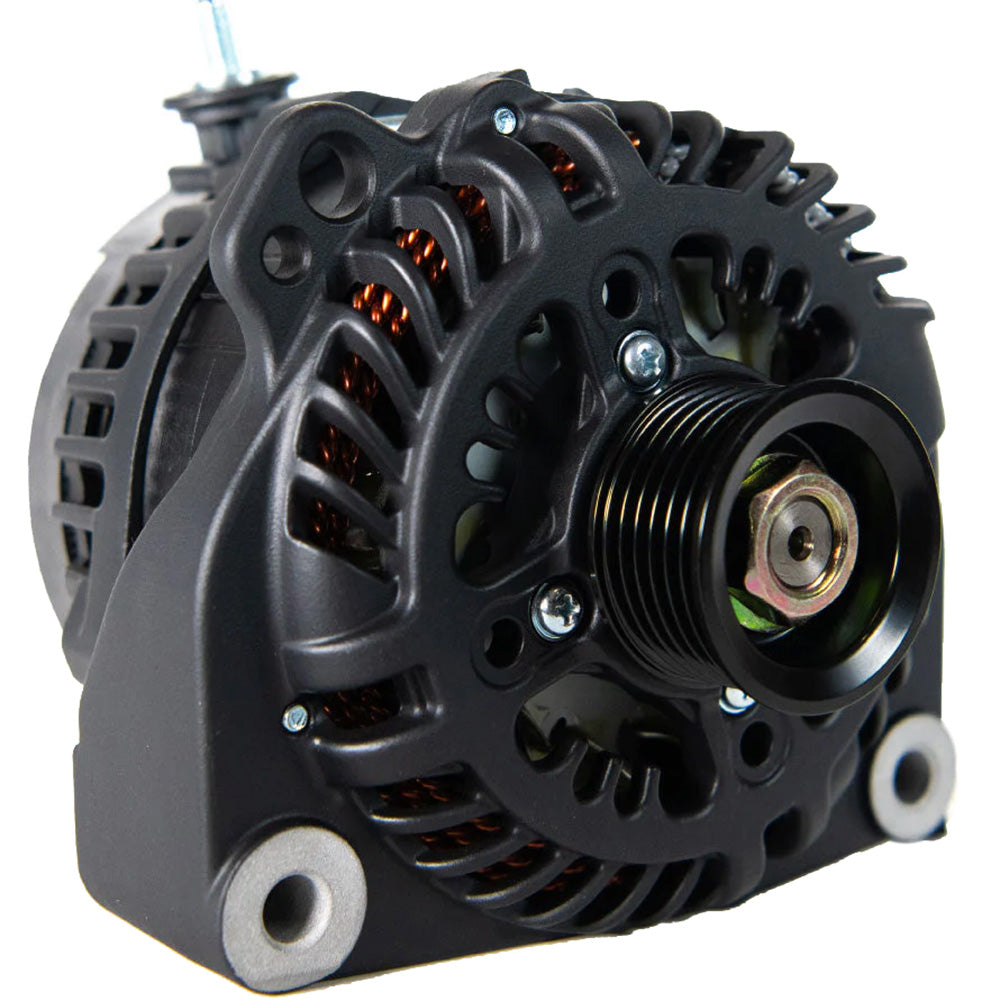 Arco Marine Zeus A275L Vortec Alternator W/Terminal Block,WBAUVB0D3QRZTC9